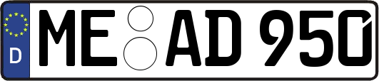 ME-AD950