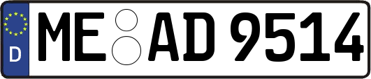 ME-AD9514