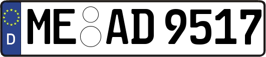 ME-AD9517