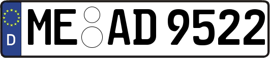 ME-AD9522