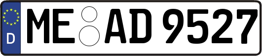 ME-AD9527