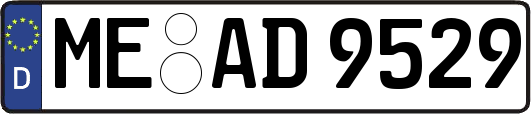 ME-AD9529