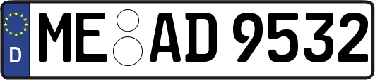 ME-AD9532