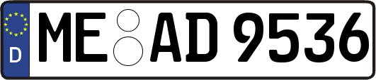 ME-AD9536