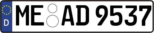 ME-AD9537