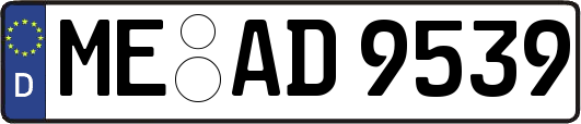 ME-AD9539