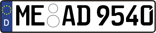 ME-AD9540