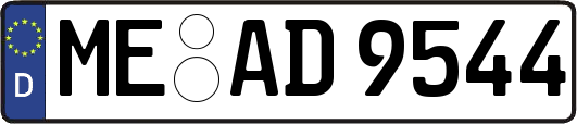 ME-AD9544