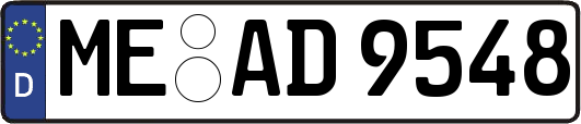 ME-AD9548