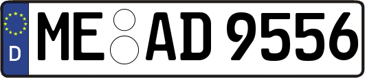 ME-AD9556