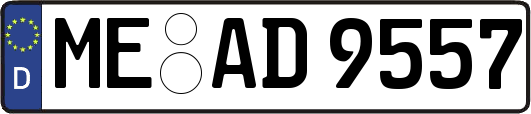 ME-AD9557