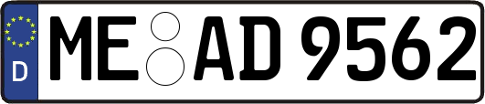 ME-AD9562