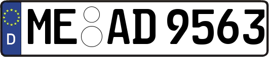 ME-AD9563