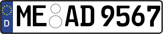 ME-AD9567