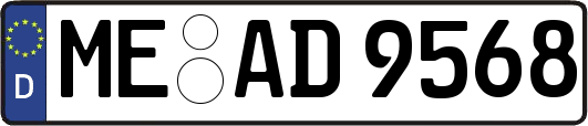 ME-AD9568