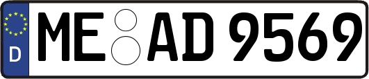 ME-AD9569