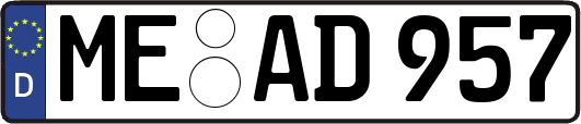 ME-AD957
