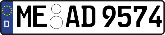 ME-AD9574