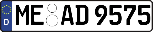 ME-AD9575