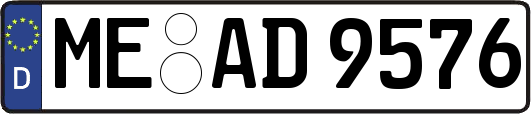 ME-AD9576