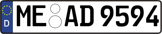 ME-AD9594