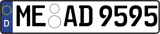 ME-AD9595