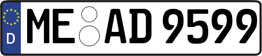 ME-AD9599