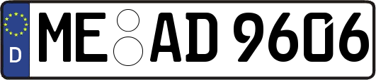 ME-AD9606