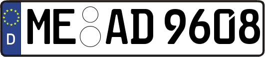 ME-AD9608