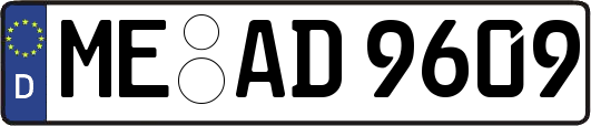 ME-AD9609