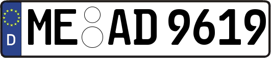 ME-AD9619