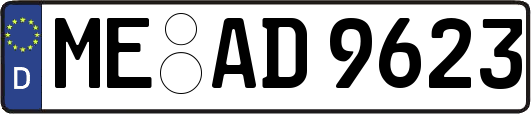 ME-AD9623