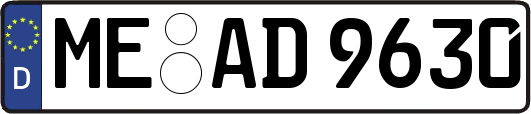 ME-AD9630