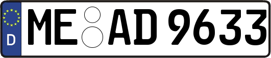 ME-AD9633