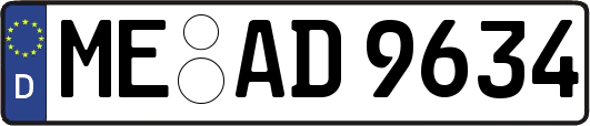 ME-AD9634