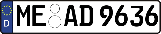 ME-AD9636