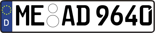 ME-AD9640