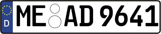 ME-AD9641