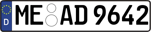 ME-AD9642