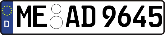 ME-AD9645