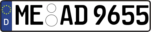 ME-AD9655