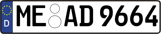 ME-AD9664
