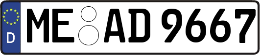 ME-AD9667