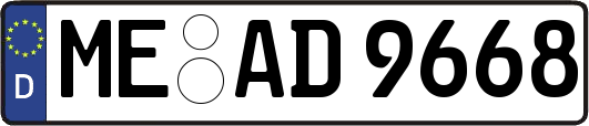 ME-AD9668
