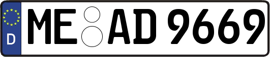 ME-AD9669
