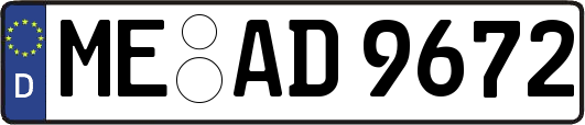 ME-AD9672