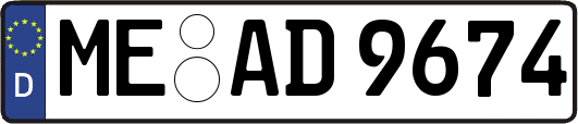 ME-AD9674