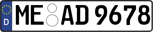 ME-AD9678