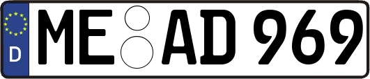 ME-AD969