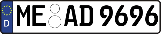 ME-AD9696